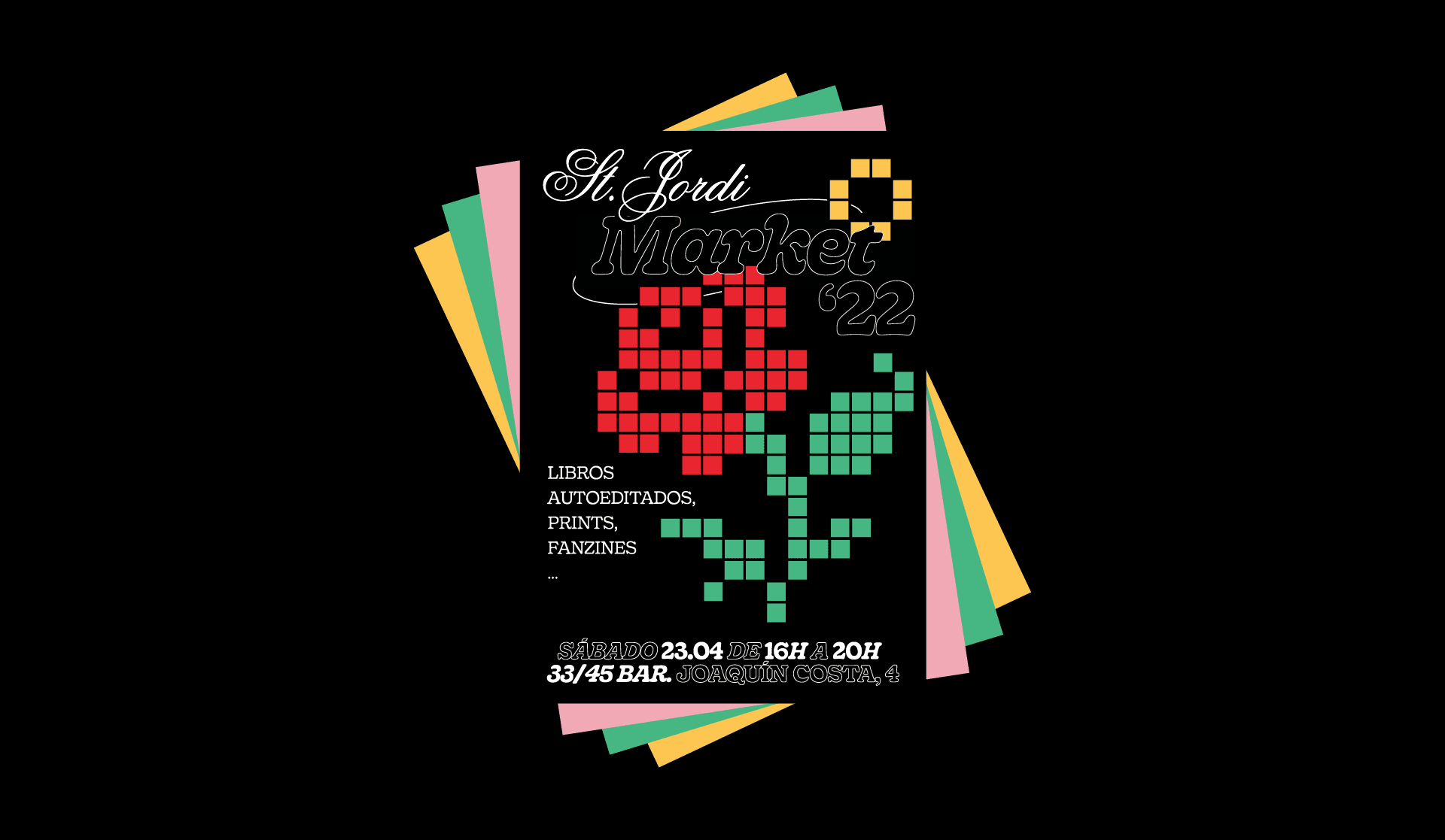 Beps_Sant-Jordi_Market_posters-pared_Colors